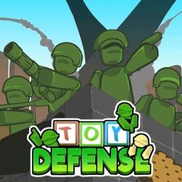 Thumbnail for [WAVE 50] Toy Defense🧸 Game