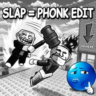 Thumbnail for [🔥EDIT] AUTO WALLHOP PHONK Tower🎶 Game