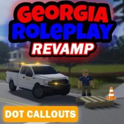 Georgia Roleplay [BETA] icon
