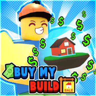 🛠️[SUPERSIZED!] BUY MY BUILD [DONATION GAME] icon