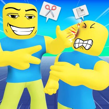 Rock Paper, SLAP! icon