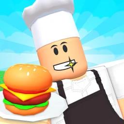 Thumbnail for Run a Restaurant! Game