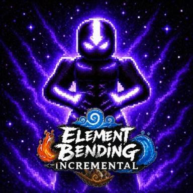 [UPD 2.0 SLAYERS] Element Bending Incremental icon