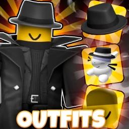 Thumbnail for [🌸] Cosplay & Fandom Outfits! Game
