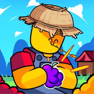 Farm Tycoon! [Code: HUGE500] icon