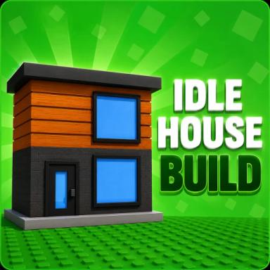 Thumbnail for Idle House Builder Game