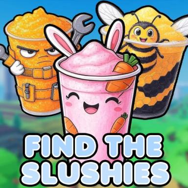 Find The Slushies icon