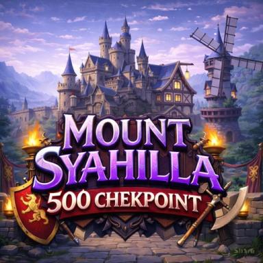 Thumbnail for [FREE TITLE] Mount Syahilla  Game