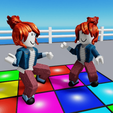 Dance Stop! icon