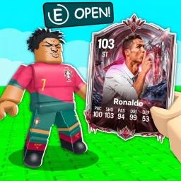 [👑] Spin a Soccer Card icon