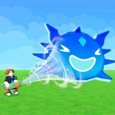 Thumbnail for Catch Slimes 🌀 Game