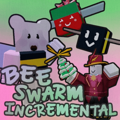 Thumbnail for Hive Incremental Game