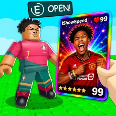 Thumbnail for Spin Youtuber Cards Game