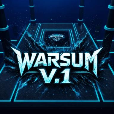 Thumbnail for [UPD] [FREE AVA] WARSUM OBSTACLE Game