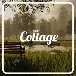 Cozy Cottage {Vibe} icon