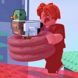 🦆 Carry A Duck [2 Player Obby] icon
