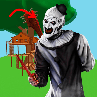 Survive Terrifier 3! icon