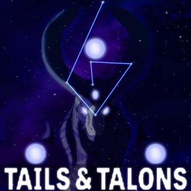 Thumbnail for Tails & Talons DISCONTINUED Game