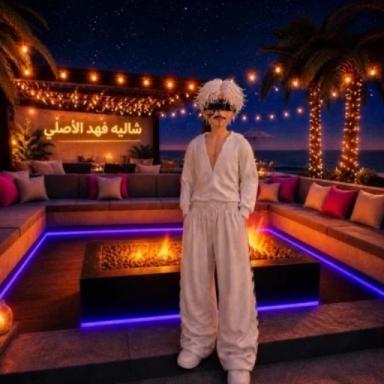 شااليه فهد|شات icon