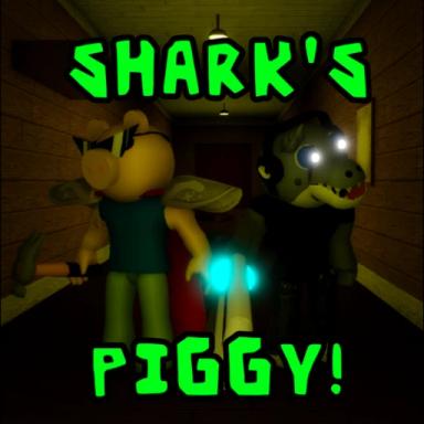 [?] Shark's Piggy icon