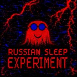 The Russian Sleep Experiment [ MOVED ] icon