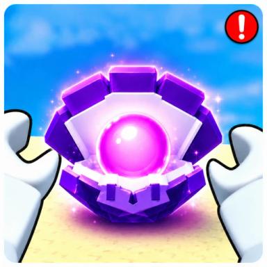 Thumbnail for Pop a Pearl 🦪 Game