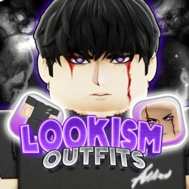 [Chapter 608] Lookism Outfits icon