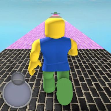Thumbnail for Every Step +1 Speed ⚡ Game