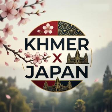 Thumbnail for Khmer x Japan 🍃🌸 Game