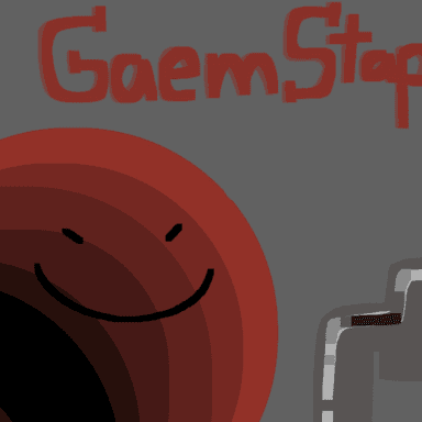 GaemStap icon