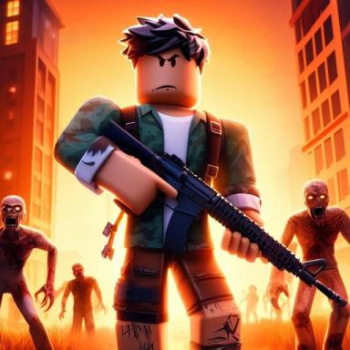Thumbnail for Zombie Tycoon 🧟 Game