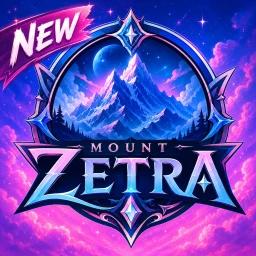 [ UPDATE ]   [NEW FREE AVA + WASD ] MOUNT ZETRA icon