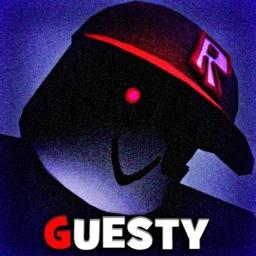GUESTY icon