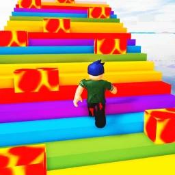 Ultra Obby 220 STAGES icon