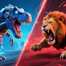 Animal PVP icon