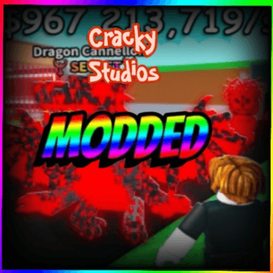 [👹] [Steal A Brainrot Modded] icon