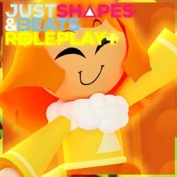 (SPHEER) Just Shapes & Beats Roleplay+ icon