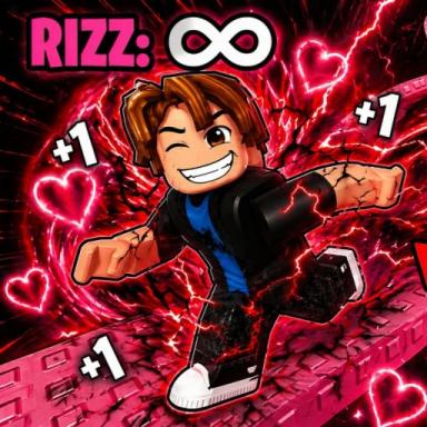 [💖] 1+ Rizz Every Step  icon