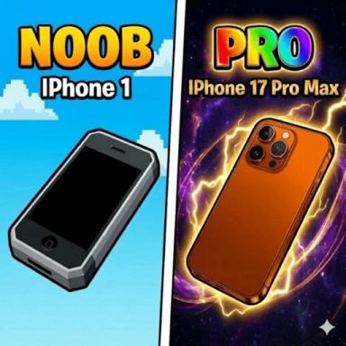 lPhone Simulator! 🔋 icon
