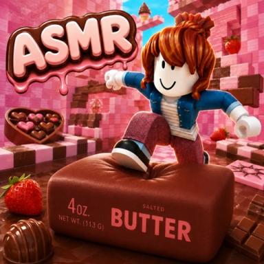 Thumbnail for [🍓💚🍫UPDATE] Wax ASMR Tower Game