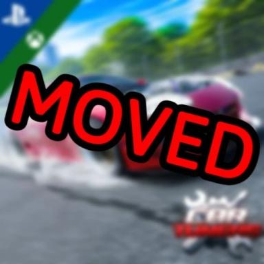 Thumbnail for [MOVED]🛠️Car Tuners [MOVED] Game