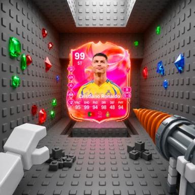 ⚽Drill For Soccer Legends icon