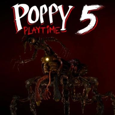 Thumbnail for [⚡] Poppy Playtime Chapter 5 Game