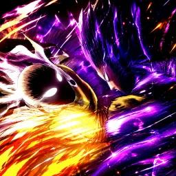 Thumbnail for [COSMIC GAROU]🏴‍☠️SPTS Mugen Game