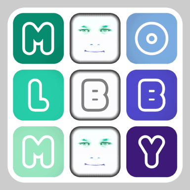 GAY OBBY | MLM OBBY [PRIDE] LGBTQ icon