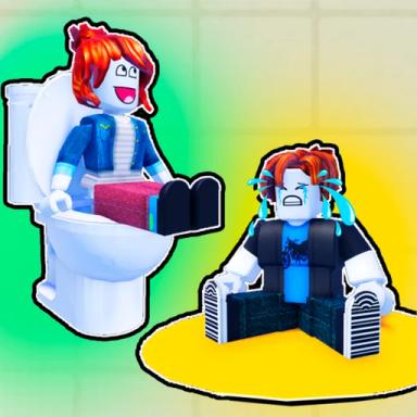 Thumbnail for Last Pee Standing 🚽 Game