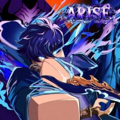 Thumbnail for Arise Crossover  Game