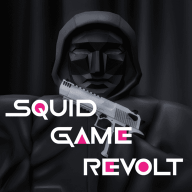 [FPS] Squid Game Revolt 🐙 icon