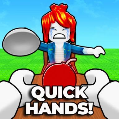 Quick Hands icon