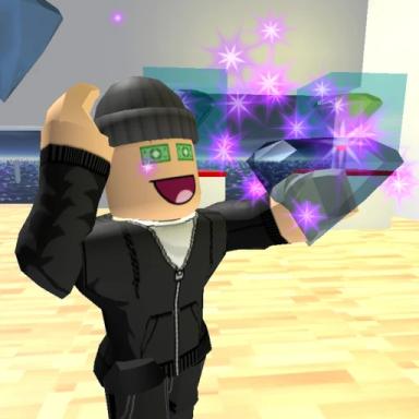 Thumbnail for Jewellery Store Heist Adventure! [NEW] Game